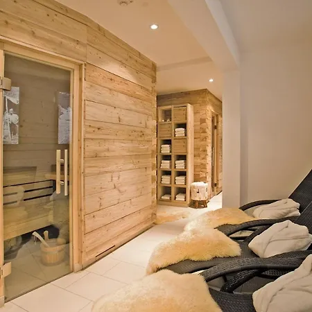 Alpin Lifestyle Loewen & Strauss 4* Oberstdorf
