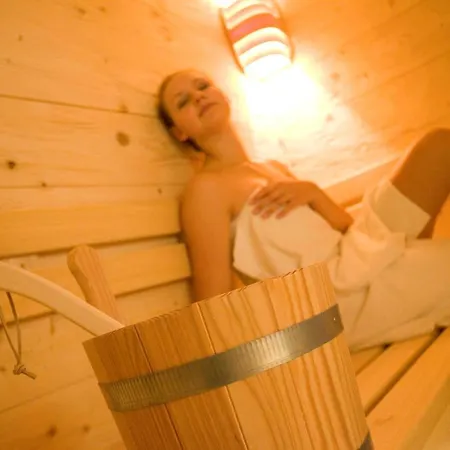 Alpin Lifestyle Loewen & Strauss Oberstdorf