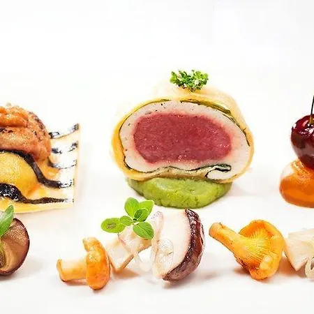 Hotel Alpin Lifestyle Loewen & Strauss