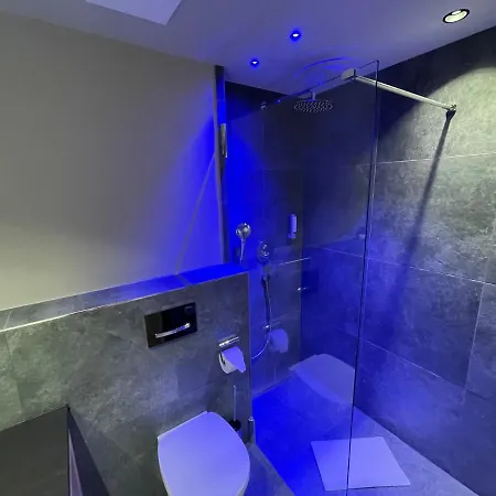 Alpin Lifestyle Loewen & Strauss Hotel Oberstdorf
