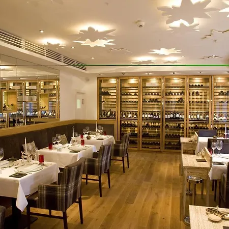 Alpin Lifestyle Loewen & Strauss 4* Oberstdorf