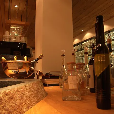 Alpin Lifestyle Loewen & Strauss Oberstdorf