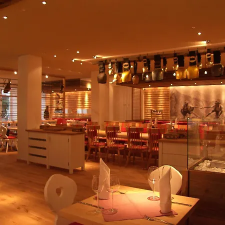 Alpin Lifestyle Loewen & Strauss Oberstdorf