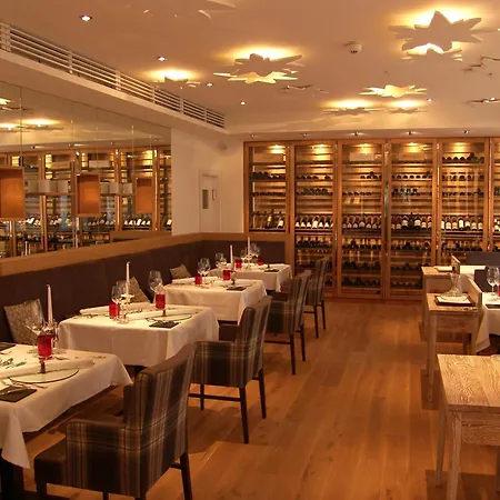 Alpin Lifestyle Loewen & Strauss Oberstdorf