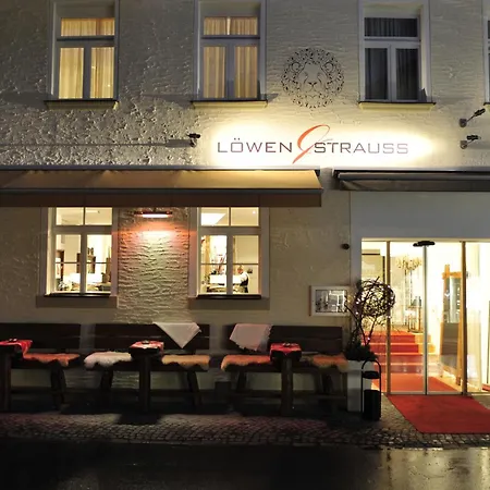 Alpin Lifestyle Loewen & Strauss