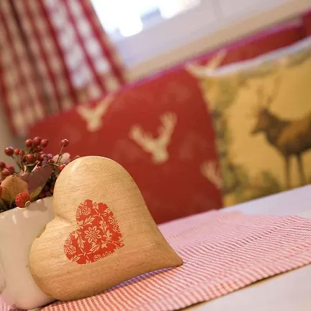 Alpin Lifestyle Loewen & Strauss Hotel Oberstdorf