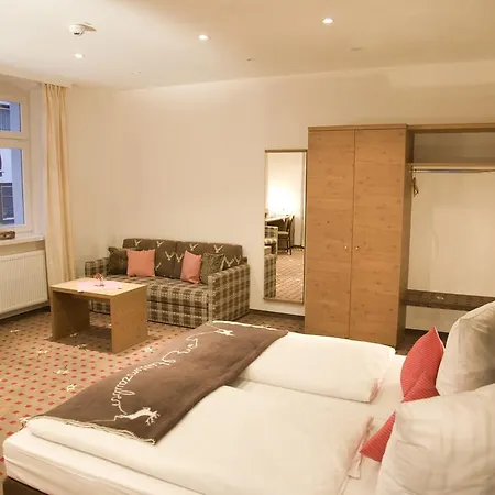 Alpin Lifestyle Loewen & Strauss 4*