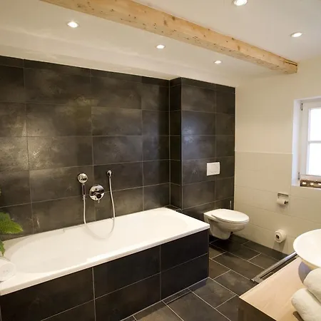 Alpin Lifestyle Loewen & Strauss Hotel 4*