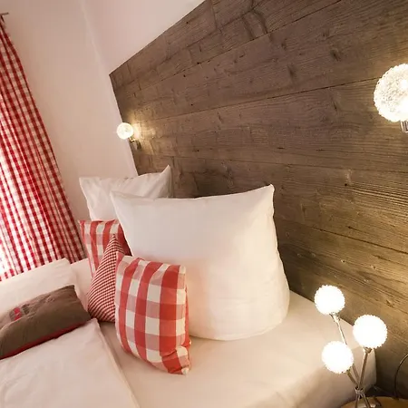 Alpin Lifestyle Loewen & Strauss 4* Oberstdorf