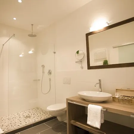 Alpin Lifestyle Loewen & Strauss 4* Oberstdorf