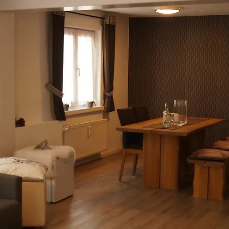 Alpin Lifestyle Loewen & Strauss 4* Oberstdorf