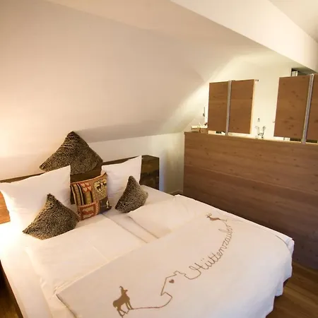 Alpin Lifestyle Loewen & Strauss Hotel
