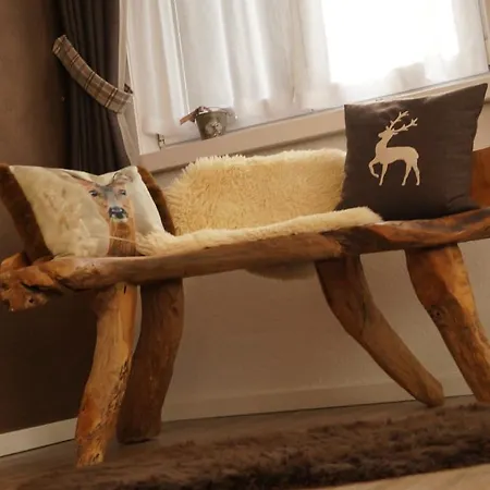 Alpin Lifestyle Loewen & Strauss 4*