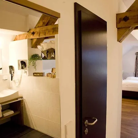 Hotel Alpin Lifestyle Loewen & Strauss